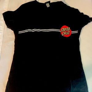 Women’s Santa Cruz T-Shirt